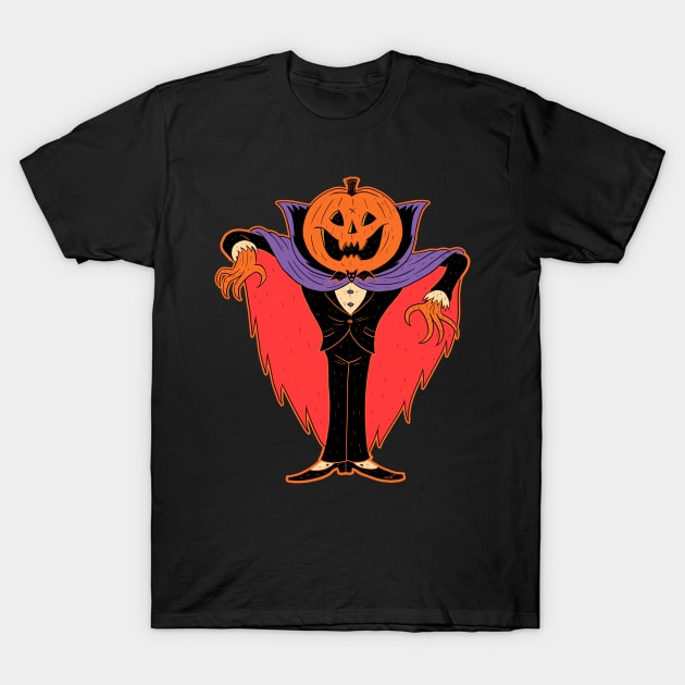 90s Vampkin T-Shirt by chrisraimoart